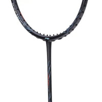 Li-Ning Axforce 70 Unstrung Badminton Racquet – G6 Grip, Black/Silver | Lightweight, Durable, and High-Performance for Advanced Players - Best Price online Prokicksports.com