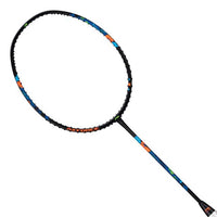 Li-Ning AX Force Junior Badminton Racquet – G6 Grip, Lightweight & Durable, High Power & Control for Young Players (Black/Blue) - Best Price online Prokicksports.com