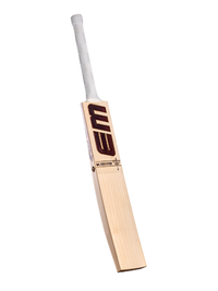 EM B. Sai Sudharsan 110 English Willow Cricket Bat | Premium English Willow Bat with Balanced Pickup, Thick Edges & Large Mid Sweet Spot - Best Price online Prokicksports.com