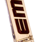 EM B. Sai Sudharsan 110 English Willow Cricket Bat | Premium English Willow Bat with Balanced Pickup, Thick Edges & Large Mid Sweet Spot - Best Price online Prokicksports.com