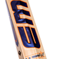 EM B. Sai Sudharsan 130 English Willow Cricket Bat | Premium English Willow Bat with Extended Sweet Spot & Feather-Light Pickup - Best Price online Prokicksports.com