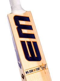 EM B. Sai Sudharsan 130 English Willow Cricket Bat | Premium English Willow Bat with Extended Sweet Spot & Feather-Light Pickup - Best Price online Prokicksports.com