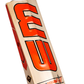 EM B. Sai Sudharsan 90 English Willow Cricket Bat | Premium English Willow Bat with Large Mid Sweet Spot & Balanced Pickup - Best Price online Prokicksports.com
