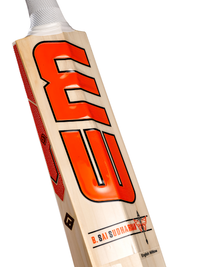 EM B. Sai Sudharsan 90 English Willow Cricket Bat | Premium English Willow Bat with Large Mid Sweet Spot & Balanced Pickup - Best Price online Prokicksports.com