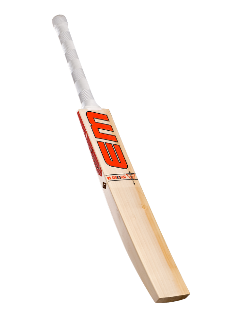 EM B. Sai Sudharsan 90 English Willow Cricket Bat | Premium English Willow Bat with Large Mid Sweet Spot & Balanced Pickup - Best Price online Prokicksports.com