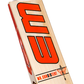 EM B. Sai Sudharsan 90 English Willow Cricket Bat | Premium English Willow Bat with Large Mid Sweet Spot & Balanced Pickup - Best Price online Prokicksports.com