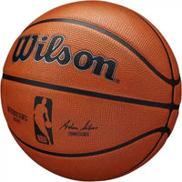Wilson NBA Authentic Series Outdoor Basketball, Size 7 (Brown) - Best Price online Prokicksports.com