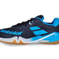 Babolat Shadow Tour 4 Men's Badminton Shoes | Lightweight & Breathable | Cushioning & Stability for Competitive Play - Best Price online Prokicksports.com