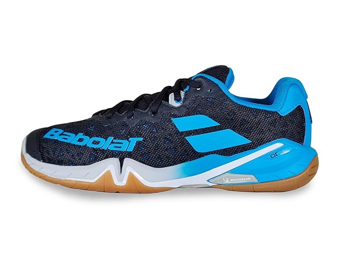 Babolat Shadow Tour Men's Badminton Shoes Lightweight