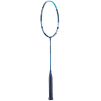 Babolat Satelite Lite Strung Badminton Racquet - Ultra-Lightweight Performance Racquet, Blue/Black (Unisex) - Best Price online Prokicksports.com