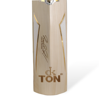 SS DK Legend English Willow Cricket Bat - image 3