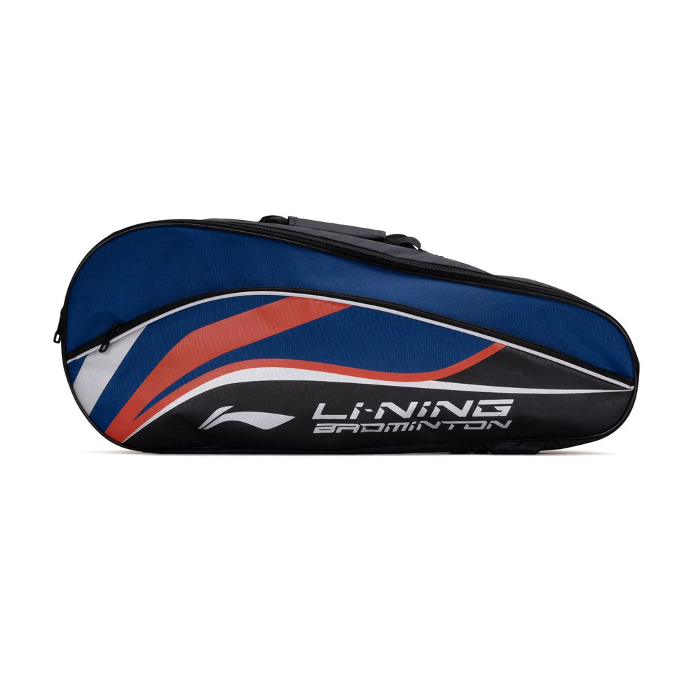 Li-Ning Combat Badminton Value Combo - Assorted Color - Best Price online Prokicksports.com
