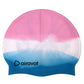 Airavat Basic Swimming Cap 001 | Comfortable, Waterproof & Stretchable | Unisex Swim Cap for Men, Women & Kids | Assorted Colors - Best Price online Prokicksports.com