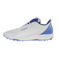 New Balance CK10R5 Metal Spike Cricket Shoe, White - Best Price online Prokicksports.com