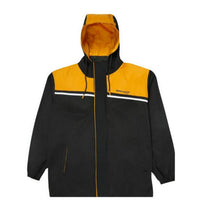 Zeel WF253 Men’s Seam‑Sealed Waterproof Rain Jacket Heavy-Duty PVC/Polyester Construction with Sealed Seams & Adjustable Hood - Best Price online Prokicksports.com