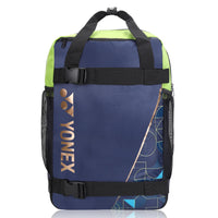 Yonex ACE2 2012 Badminton Racquet Backpack | Multi-Purpose Court & Laptop Tournament Backpack - Best Price online Prokicksports.com