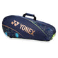 Yonex ACE2 1726 BT6 6-Racquet Badminton Kitbag | Multi-Purpose Thermo Guard Tournament Bag