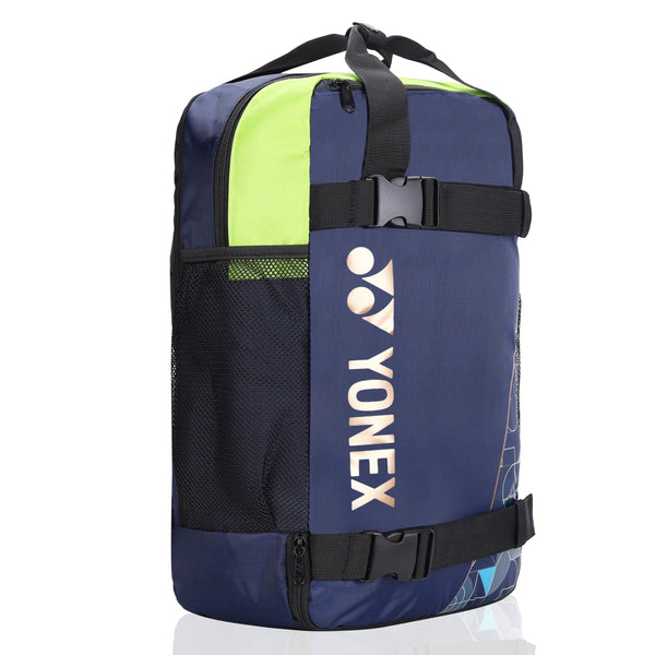 Yonex ACE2 2012 Badminton Racquet Backpack | Multi-Purpose Court & Laptop Tournament Backpack