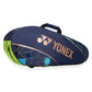 Yonex ACE2 1726 BT6 6-Racquet Badminton Kitbag | Multi-Purpose Thermo Guard Tournament Bag