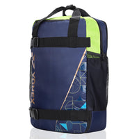 Yonex ACE2 2012 Badminton Racquet Backpack | Multi-Purpose Court & Laptop Tournament Backpack - Best Price online Prokicksports.com