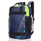 Yonex ACE2 2012 Badminton Racquet Backpack | Multi-Purpose Court &amp; Laptop Tournament Backpack