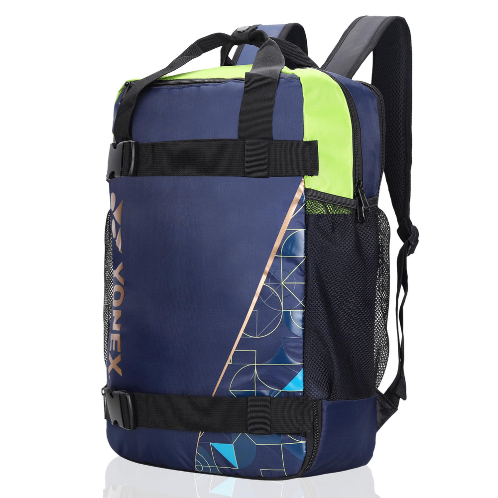 Yonex ACE2 2012 Badminton Racquet Backpack | Multi-Purpose Court & Laptop Tournament Backpack - Best Price online Prokicksports.com