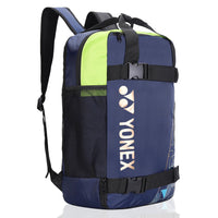 Yonex ACE2 2012 Badminton Racquet Backpack | Multi-Purpose Court & Laptop Tournament Backpack - Best Price online Prokicksports.com