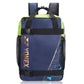 Yonex ACE2 2012 Badminton Racquet Backpack | Multi-Purpose Court &amp; Laptop Tournament Backpack