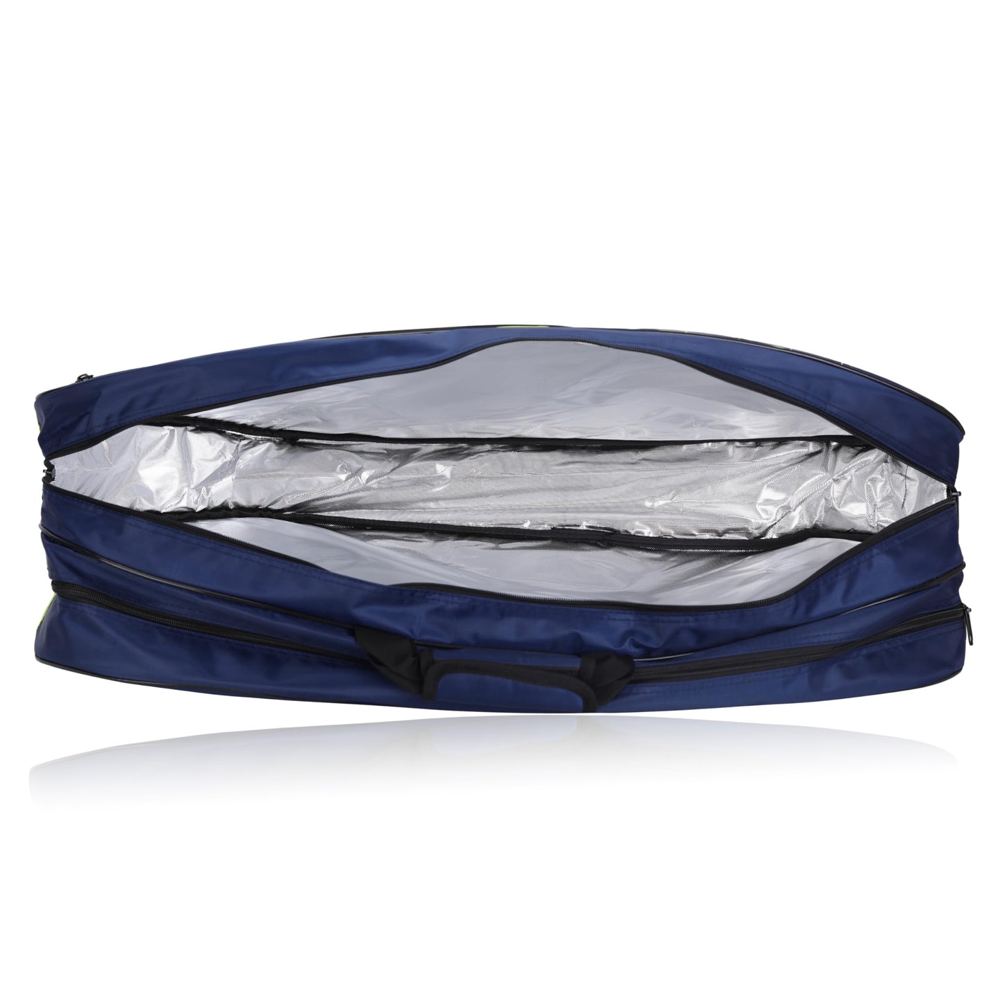 Yonex ACE2 1726 BT6 6-Racquet Badminton Kitbag | Multi-Purpose Thermo Guard Tournament Bag