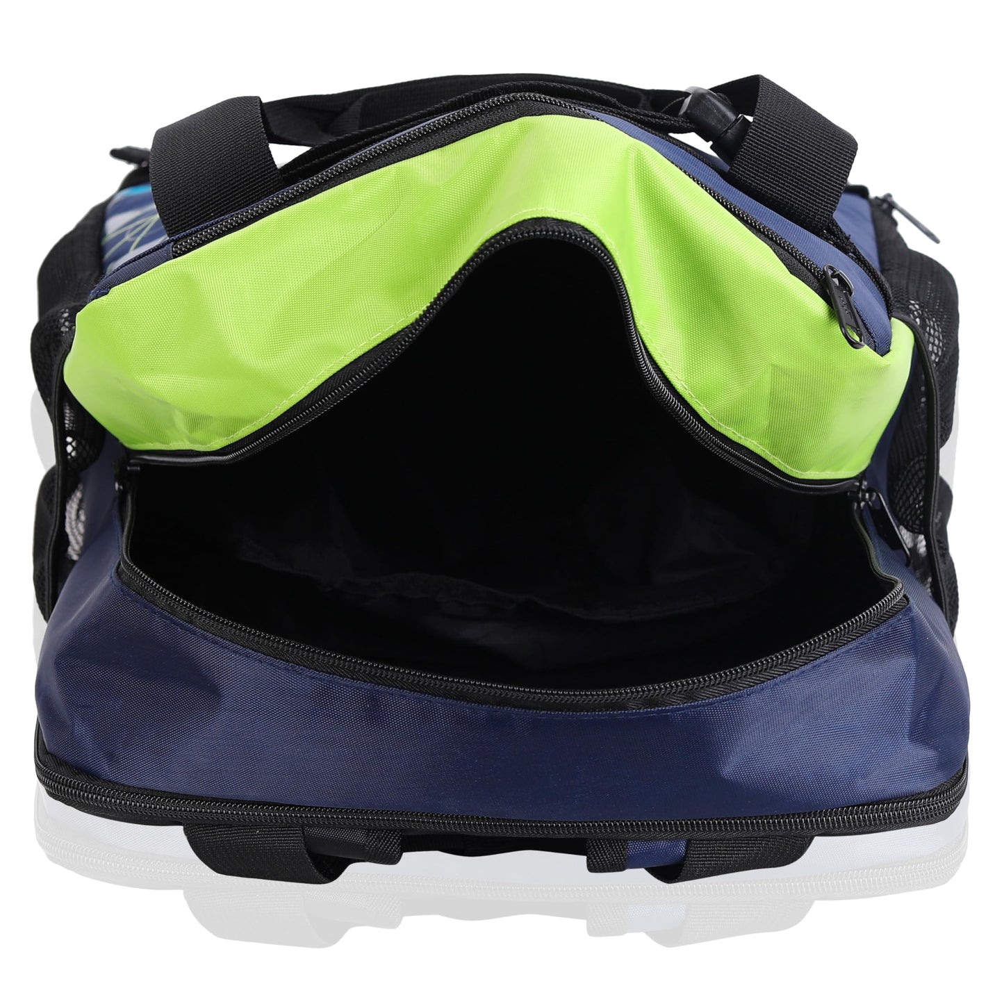 Yonex ACE2 2012 Badminton Racquet Backpack | Multi-Purpose Court &amp; Laptop Tournament Backpack