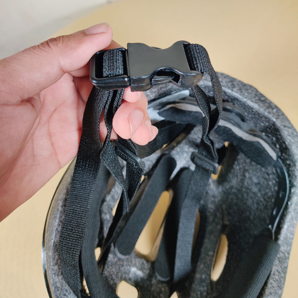 Prokick Cycling Adjustable Multisport Helmet for Skateboarding & Skating – Ultimate Safety & Comfort for All Ages - Best Price online Prokicksports.com
