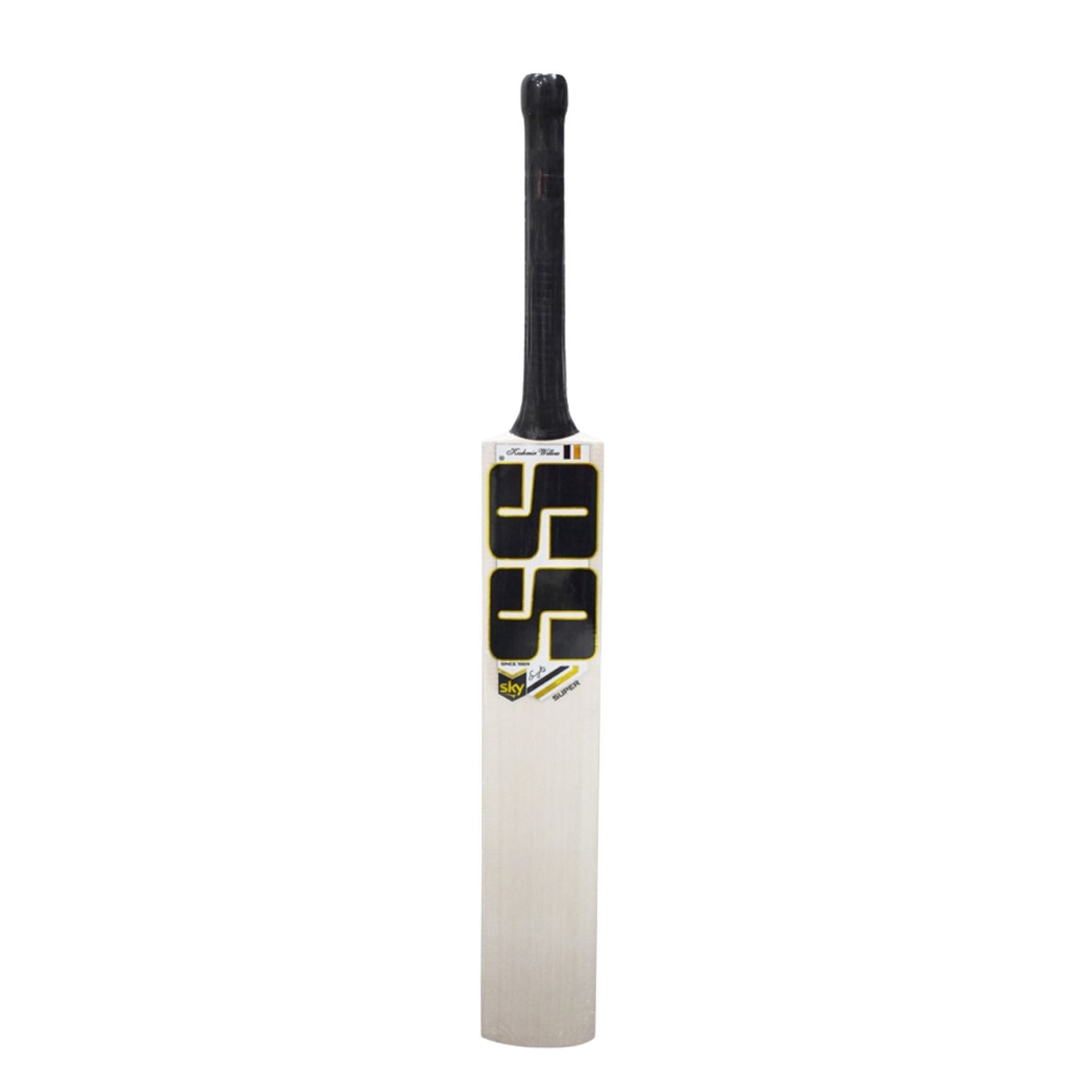 SS SKY Super Kashmir Willow Cricket Bat - Best Price online Prokicksports.com