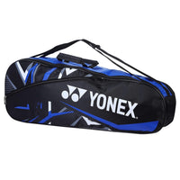Yonex SUNR 2215 Badminton Kitbag – Multi-Compartment, 4–5 Racket Capacity, Padded Straps, Durable Polyester - Best Price online Prokicksports.com