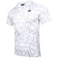 YONEX RM H036-2876-Easy4 Men’s Round Neck T-Shirt | TruDry Moisture Wicking Performance Tee for Badminton, Tennis, Gym & Fitness | Easy4 Series Lightweight Polyester Sportswear - Best Price online Prokicksports.com