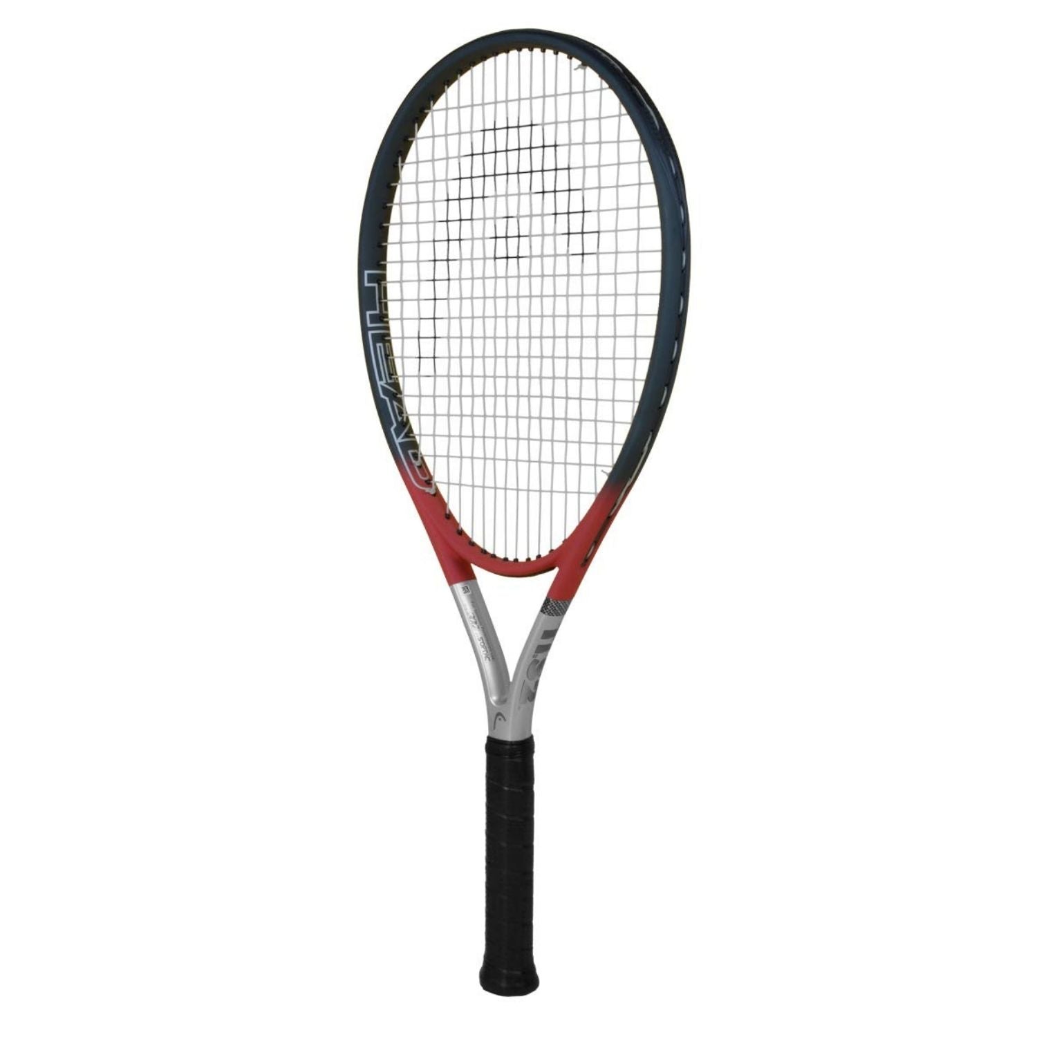 RAQUETTE TENNIS HEAD Ti S3 Manche 4 4 1/2 EUR 29,50 - FR