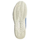 Adidas SoleMatch Control Tennis Shoes | Stability & Support |Rubber Outsole | Breathable Mesh Upper | Lightweight Court Shoes for Men - Best Price online Prokicksports.com