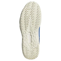 Adidas SoleMatch Control Tennis Shoes | Stability & Support |Rubber Outsole | Breathable Mesh Upper | Lightweight Court Shoes for Men - Best Price online Prokicksports.com