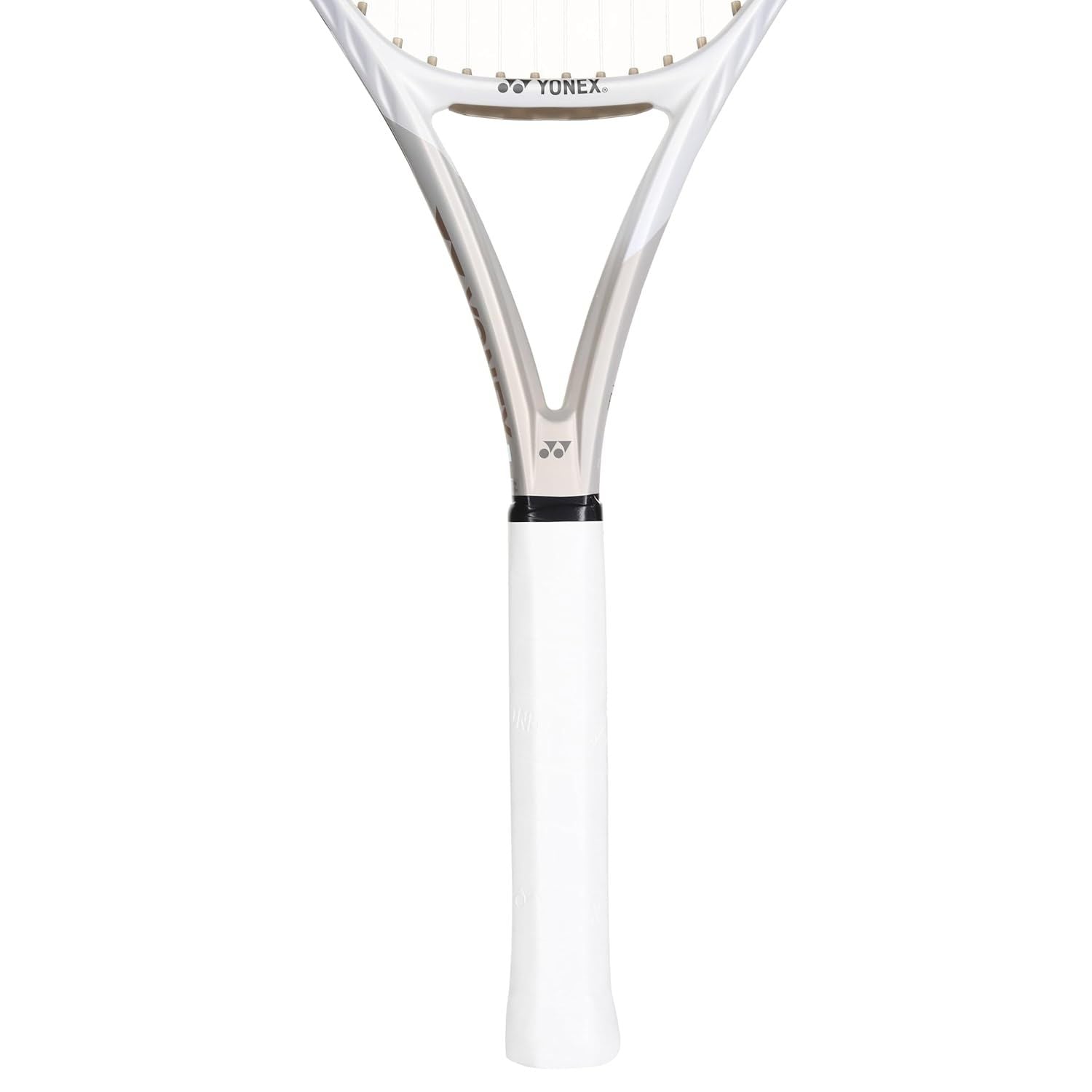 Yonex Vcore Feel Strung Tennis Racquet – 250 Grams | 100 sq.in Head, 16x18 String Pattern, HM Graphite, VDM | Spin-Friendly for Beginners and Juniors - Best Price online Prokicksports.com