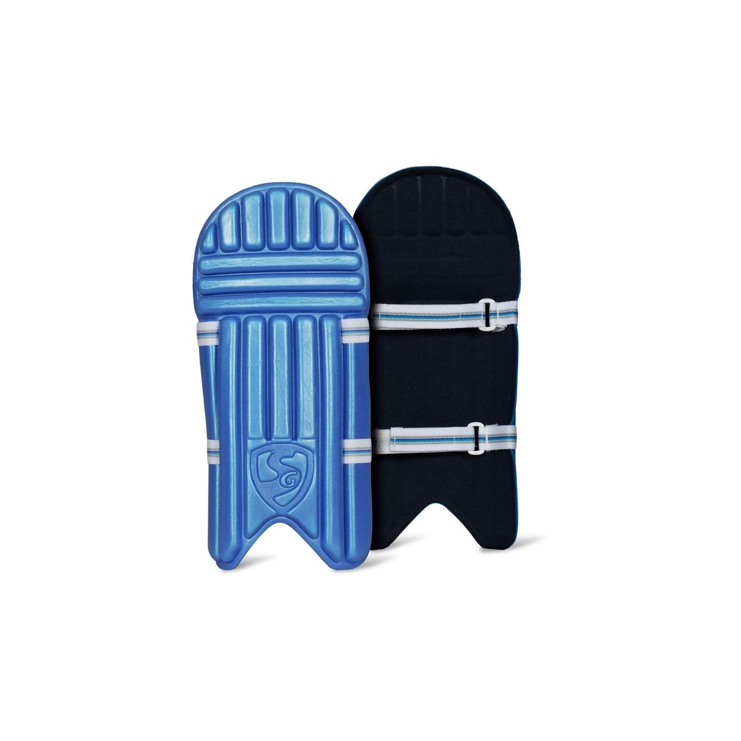 SG My First Cricket Kit for Kids| Complete Junior Starter Set with Bat, Gloves, Pads, Ball, Plastic Stumps & Kit Bag | Durable, Lightweight, Safe for Young Beginners - Best Price online Prokicksports.com