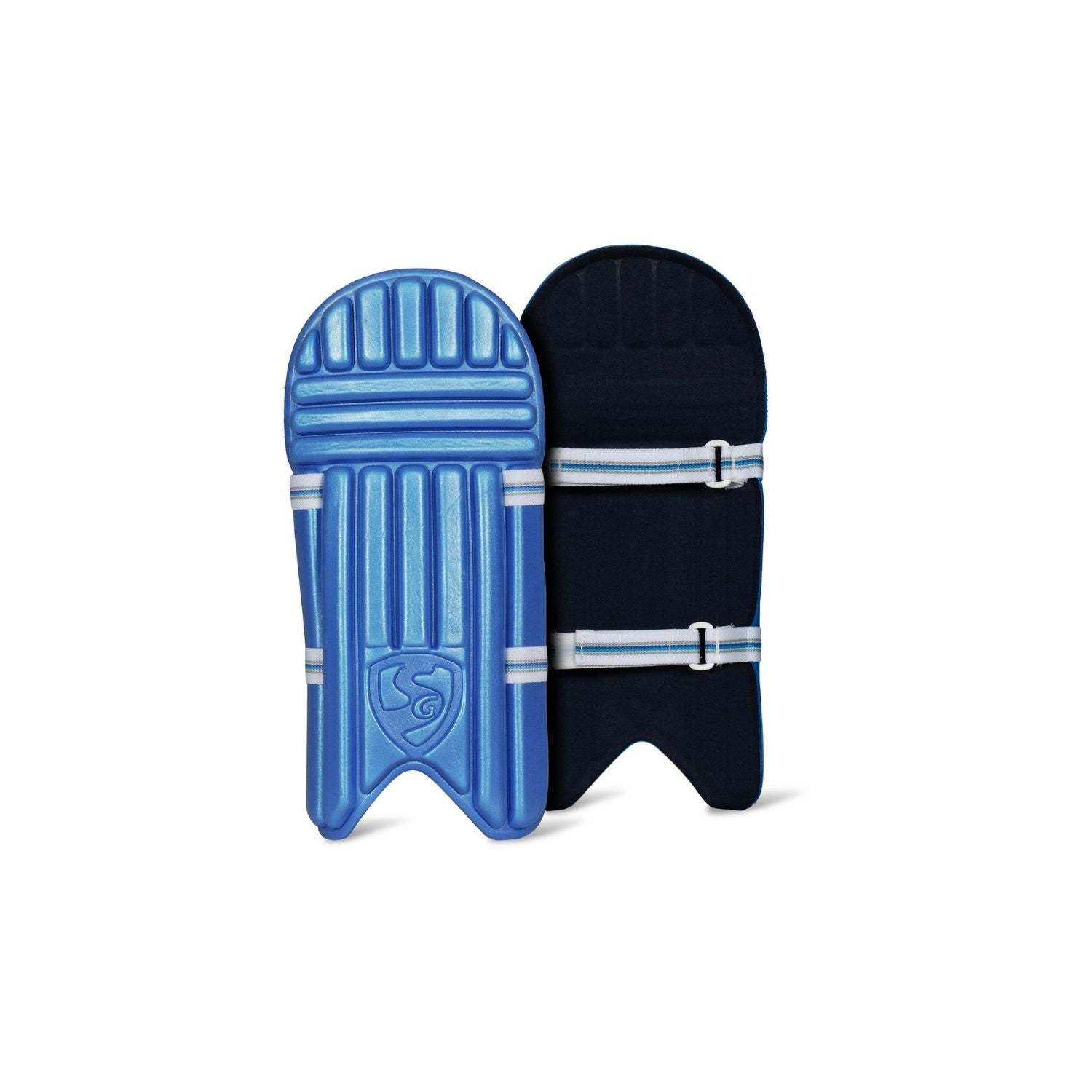 SG My First Cricket Kit for Kids| Complete Junior Starter Set with Bat, Gloves, Pads, Ball, Plastic Stumps & Kit Bag | Durable, Lightweight, Safe for Young Beginners - Best Price online Prokicksports.com