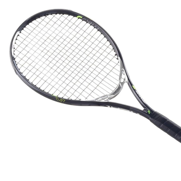 HEAD MXG 3 Graphite Tennis Racquet (Unstrung) | Mg-Graphene Touch Technology, Power & Spin, Large Sweet Spot