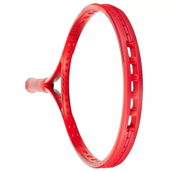 PRINCE Textreme Ripstick 100 Unstrung Tennis Racquet (L3 : 4-3/8), 300g, Spin-Friendly 16x18 String Pattern, 100 sq. in. Head Size, Ideal for Intermediate to Advanced Players