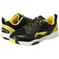 Li‑Ning Ultra Power Non‑Marking Badminton Shoe – Lightweight Indoor Sports Court Sneaker with Cushioning and Heel Stability - Best Price online Prokicksports.com
