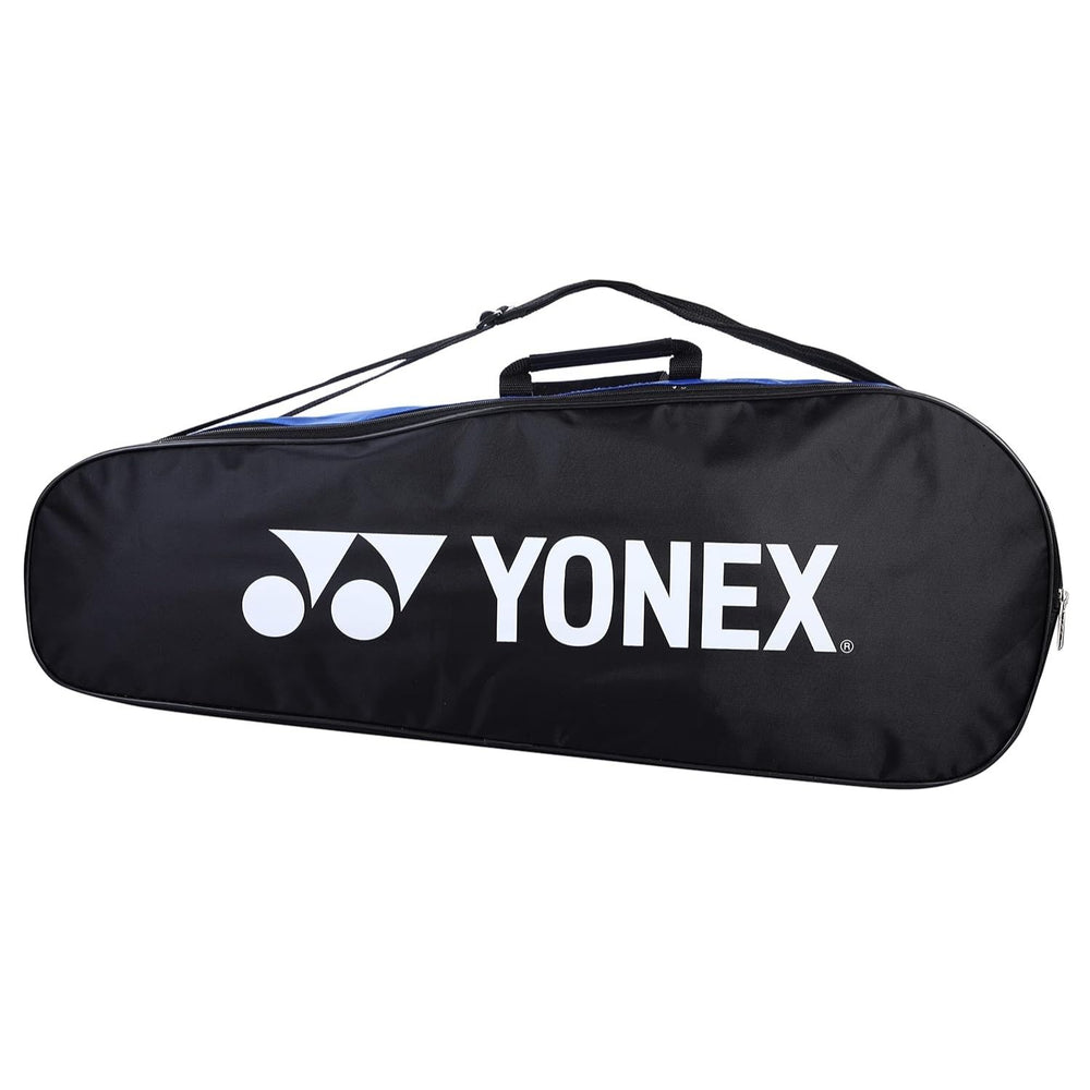 Yonex SUNR 2215 Badminton Kitbag – Multi-Compartment, 4–5 Racket Capacity, Padded Straps, Durable Polyester - Best Price online Prokicksports.com