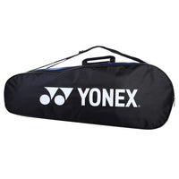 Yonex SUNR 2215 Badminton Kitbag – Multi-Compartment, 4–5 Racket Capacity, Padded Straps, Durable Polyester - Best Price online Prokicksports.com