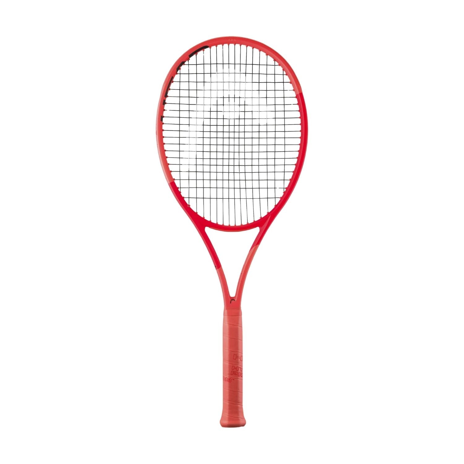 Head Radical Pro 2025 Unstrung Tennis Racquet – 315 Grams | Graphene 360+ Technology | Control-Oriented Racquet for Advanced Players | Grip 3 – 4 3/8 | Orange - Best Price online Prokicksports.com