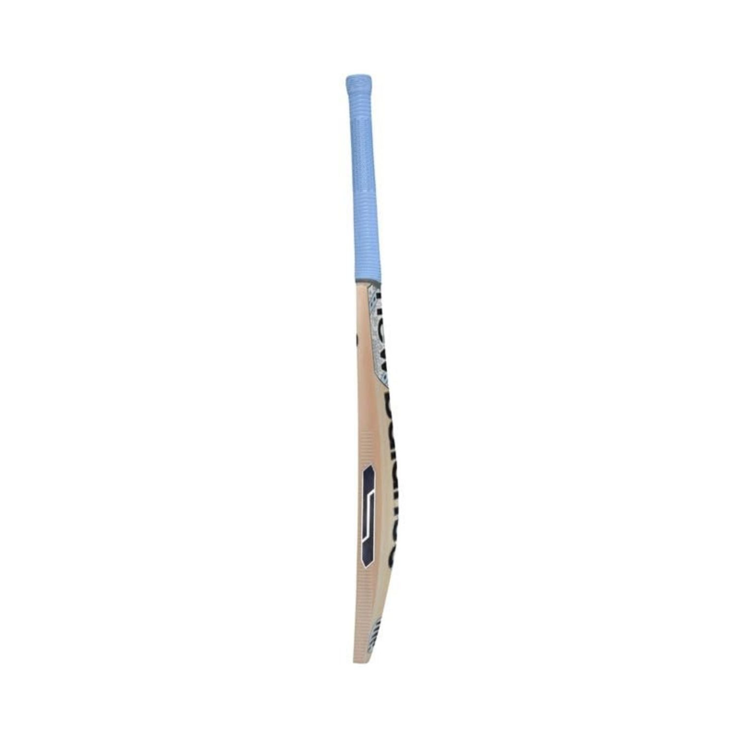 New Balance TC 600i English Willow Cricket Bat – Short Handle, Grade 5 Willow, Mid-Low Profile, Large Sweet Spot - Best Price online Prokicksports.com