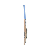 New Balance TC 600i English Willow Cricket Bat – Short Handle, Grade 5 Willow, Mid-Low Profile, Large Sweet Spot - Best Price online Prokicksports.com