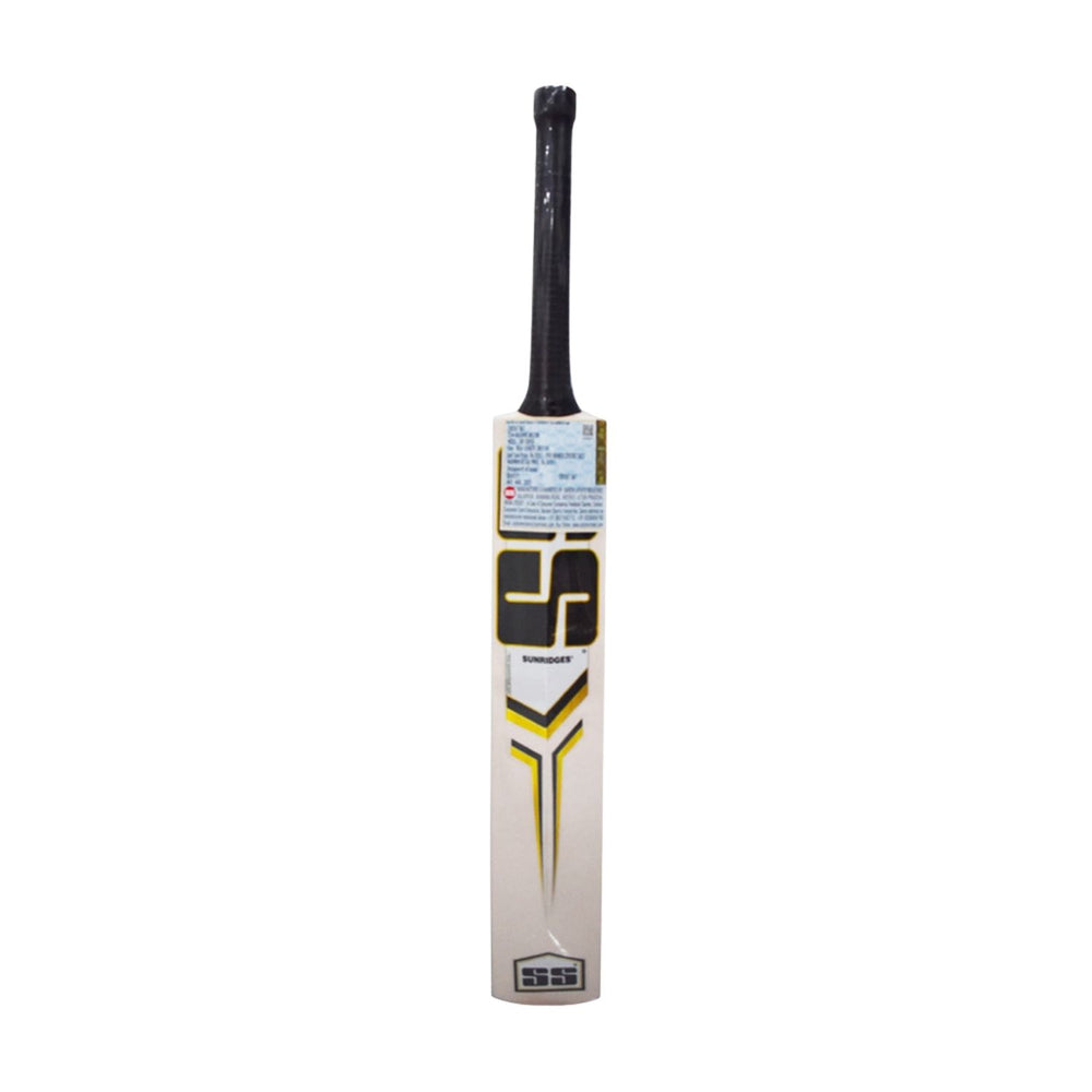 SS SKY Super Kashmir Willow Cricket Bat - Best Price online Prokicksports.com