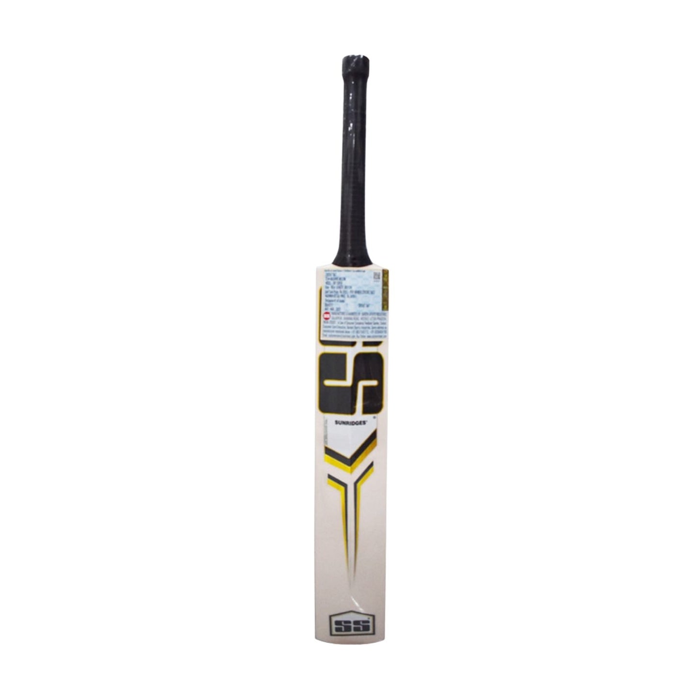 SS SKY Super Kashmir Willow Cricket Bat - Best Price online Prokicksports.com
